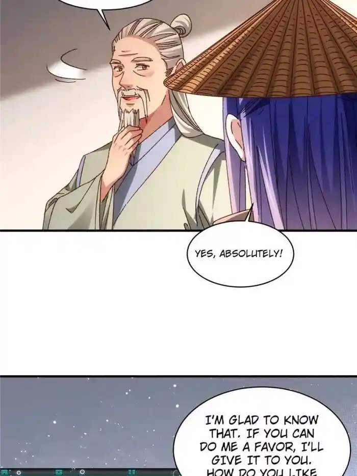 I just Don't Play the Card according to the routine Chapter 69