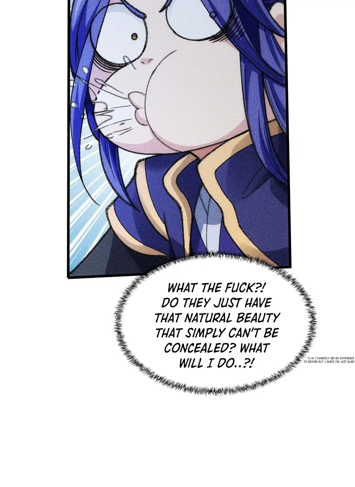 I just Don't Play the Card according to the routine Chapter 7