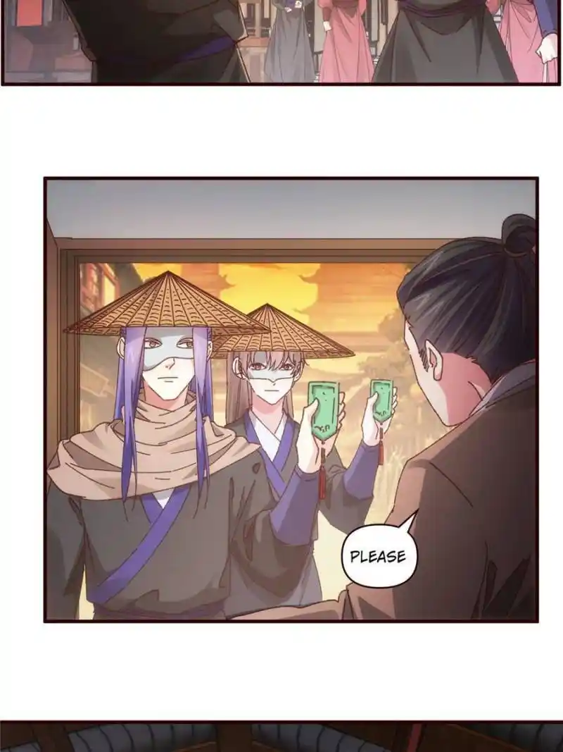 I just Don't Play the Card according to the routine Chapter 70