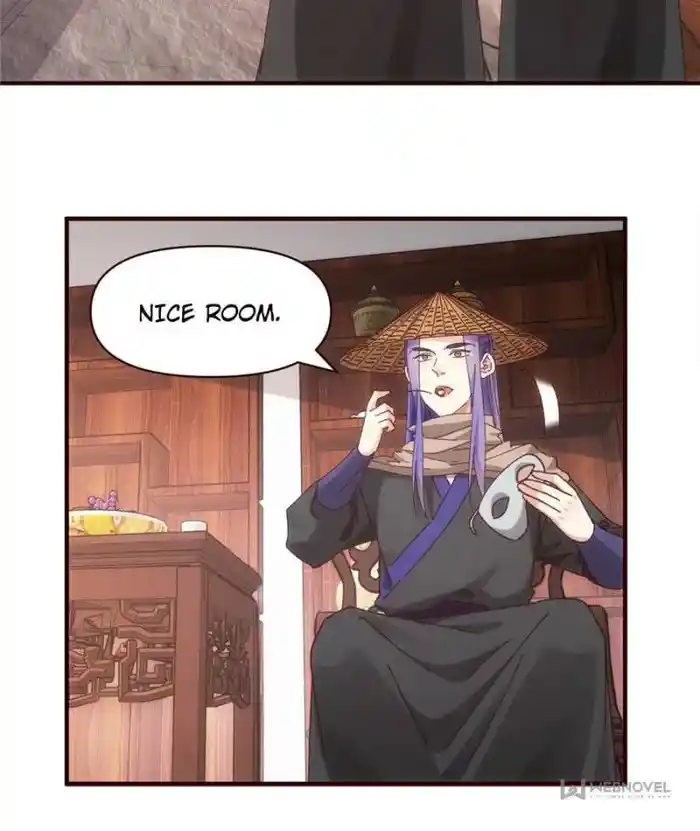 I just Don't Play the Card according to the routine Chapter 70