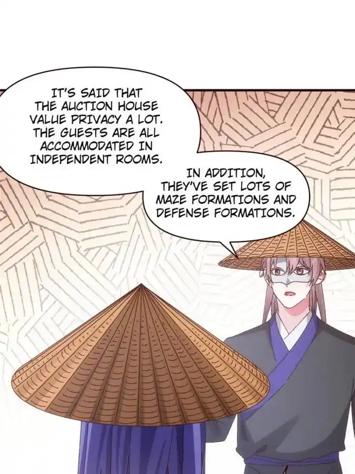 I just Don't Play the Card according to the routine Chapter 70