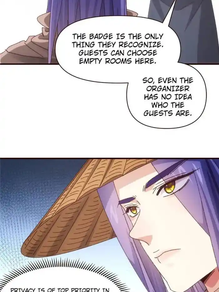 I just Don't Play the Card according to the routine Chapter 70