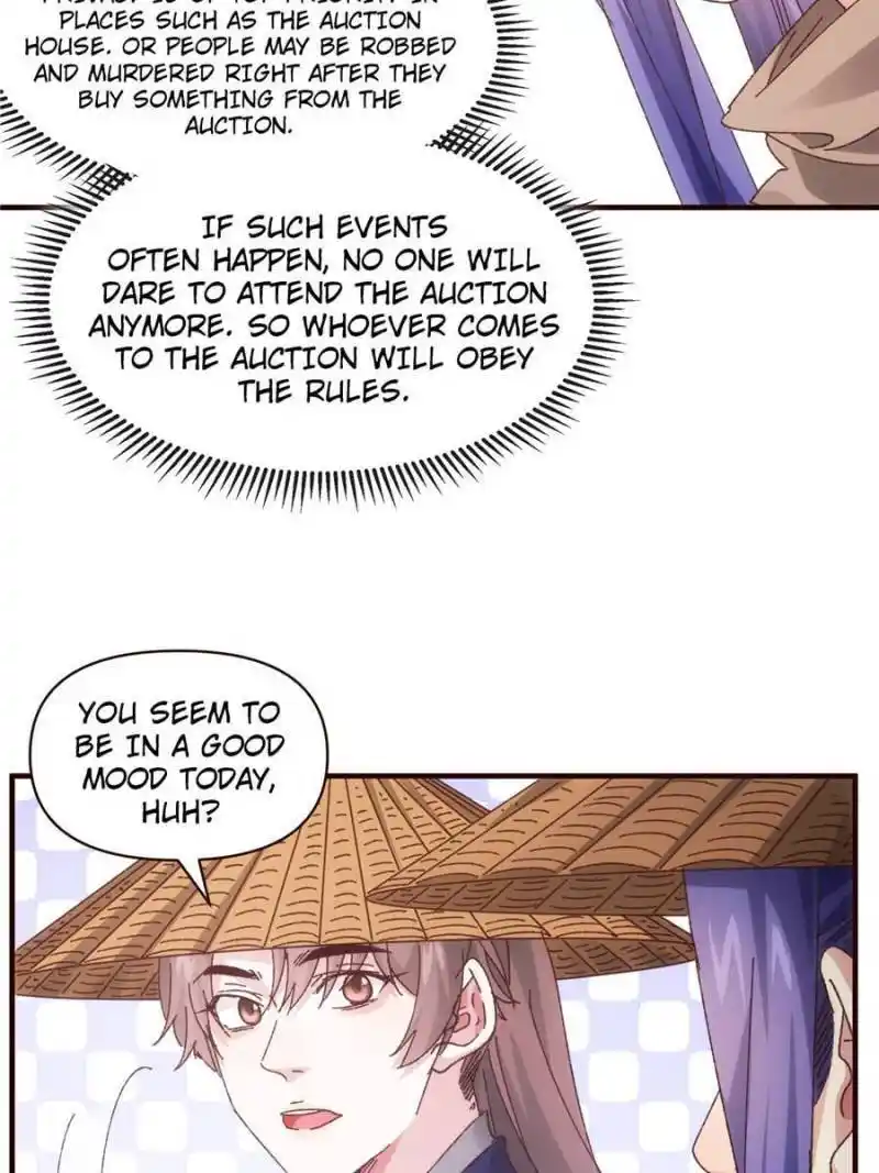 I just Don't Play the Card according to the routine Chapter 70