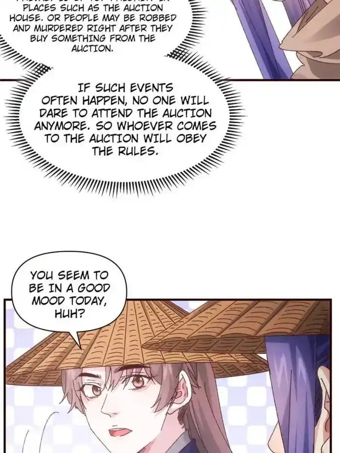 I just Don't Play the Card according to the routine Chapter 70