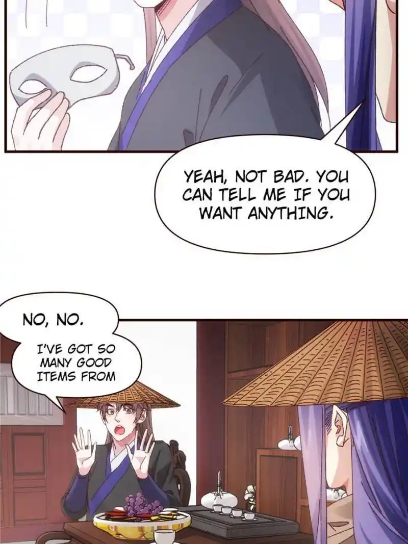 I just Don't Play the Card according to the routine Chapter 70