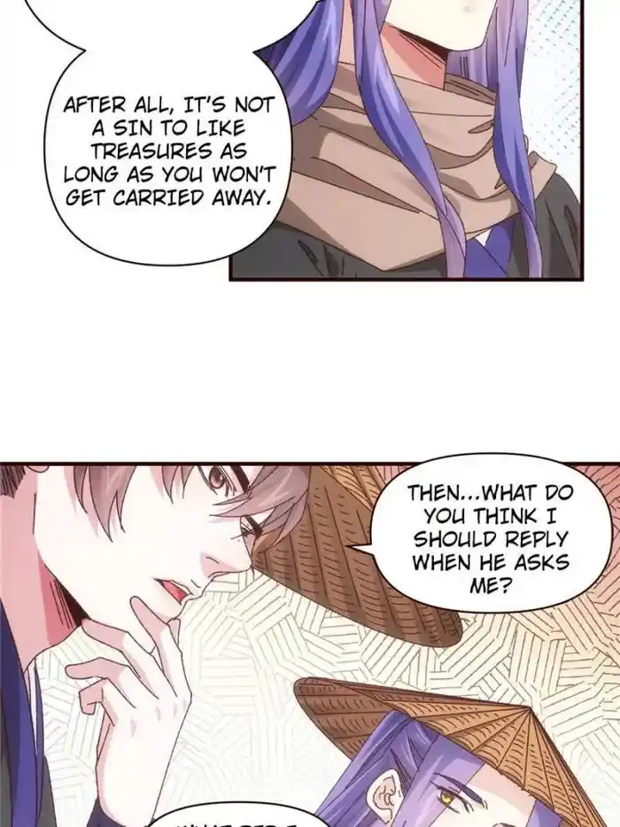 I just Don't Play the Card according to the routine Chapter 70