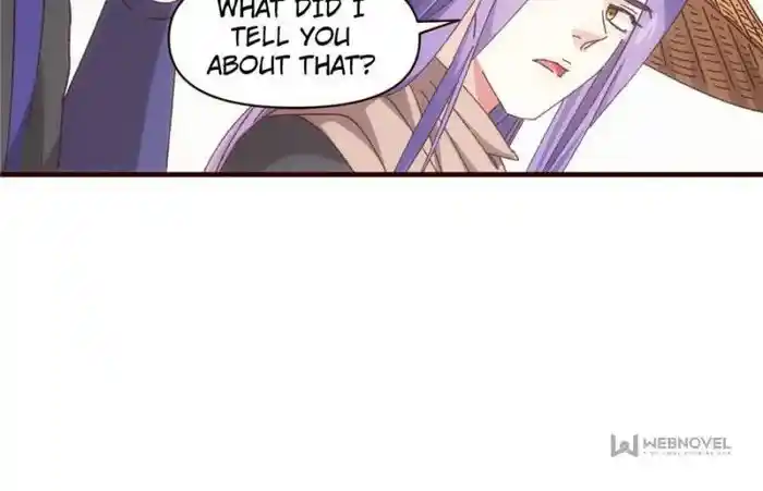 I just Don't Play the Card according to the routine Chapter 70