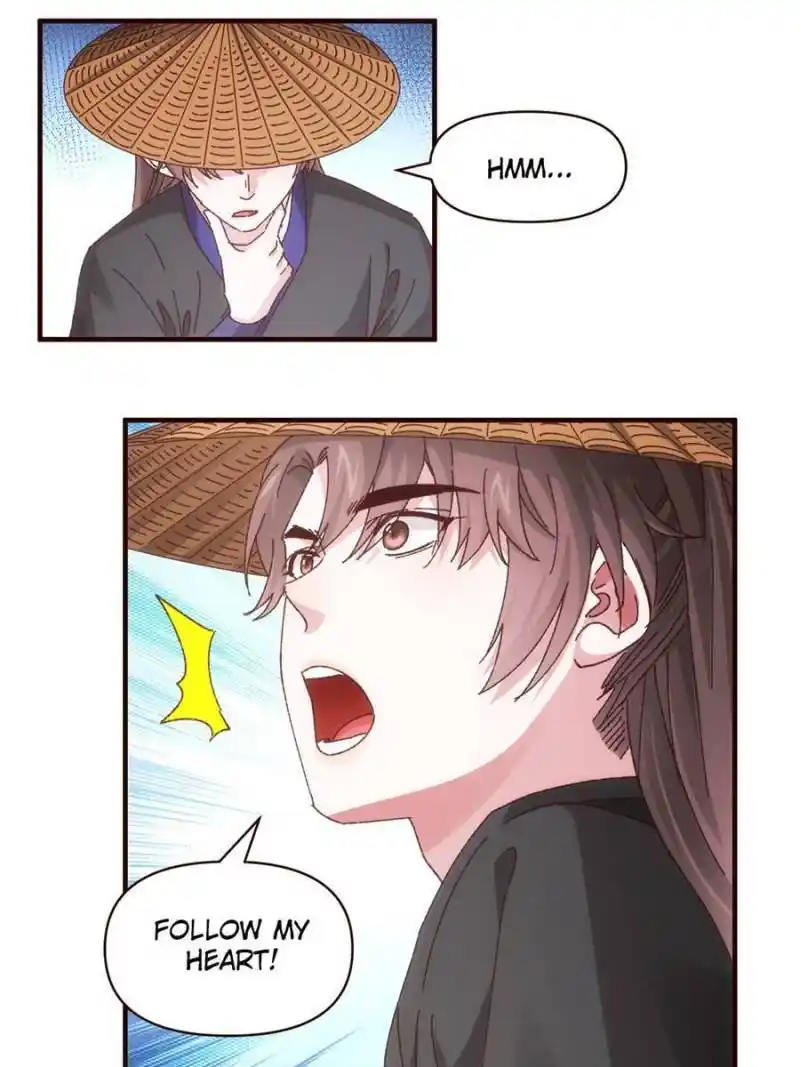 I just Don't Play the Card according to the routine Chapter 70