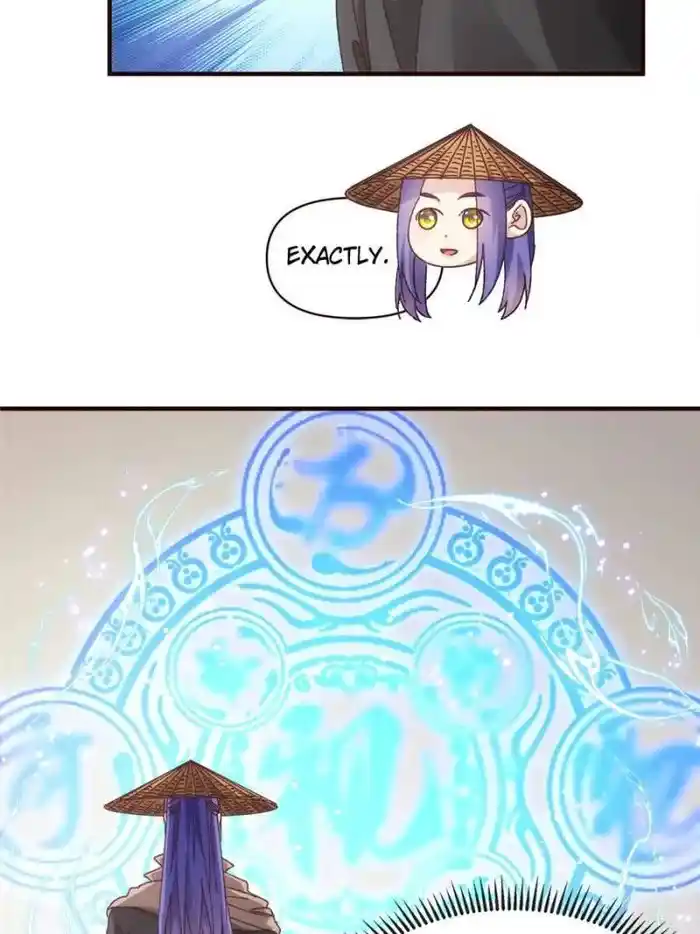 I just Don't Play the Card according to the routine Chapter 70