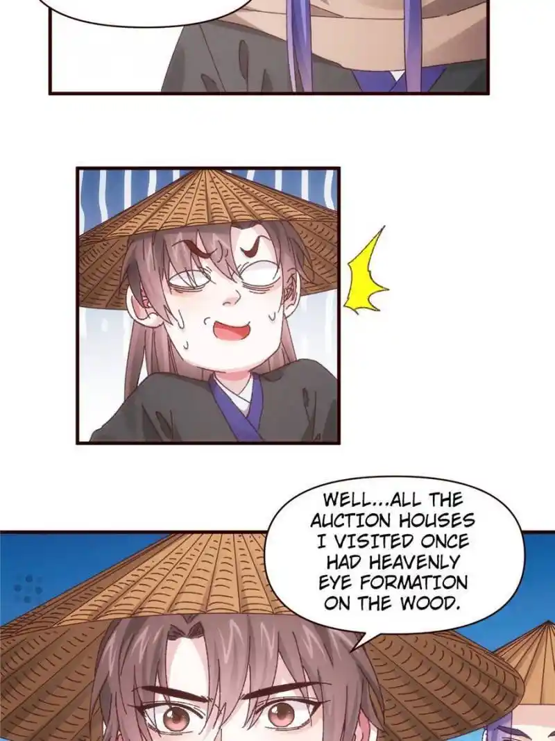 I just Don't Play the Card according to the routine Chapter 70