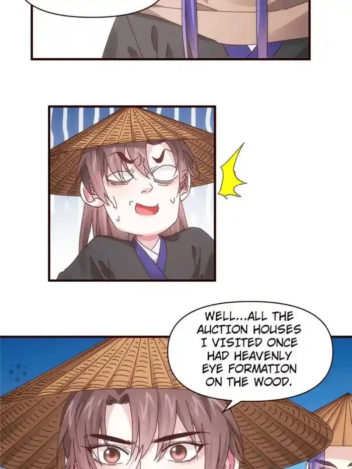 I just Don't Play the Card according to the routine Chapter 70