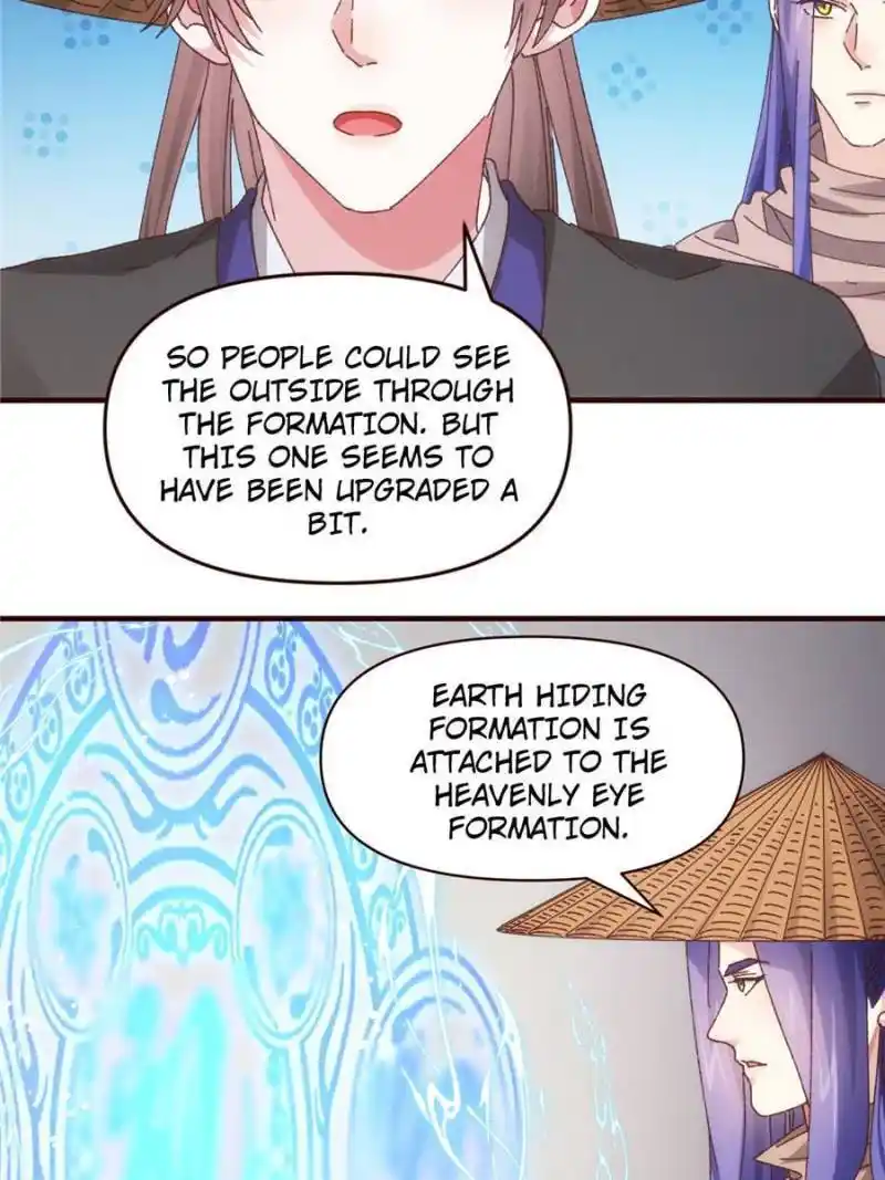 I just Don't Play the Card according to the routine Chapter 70