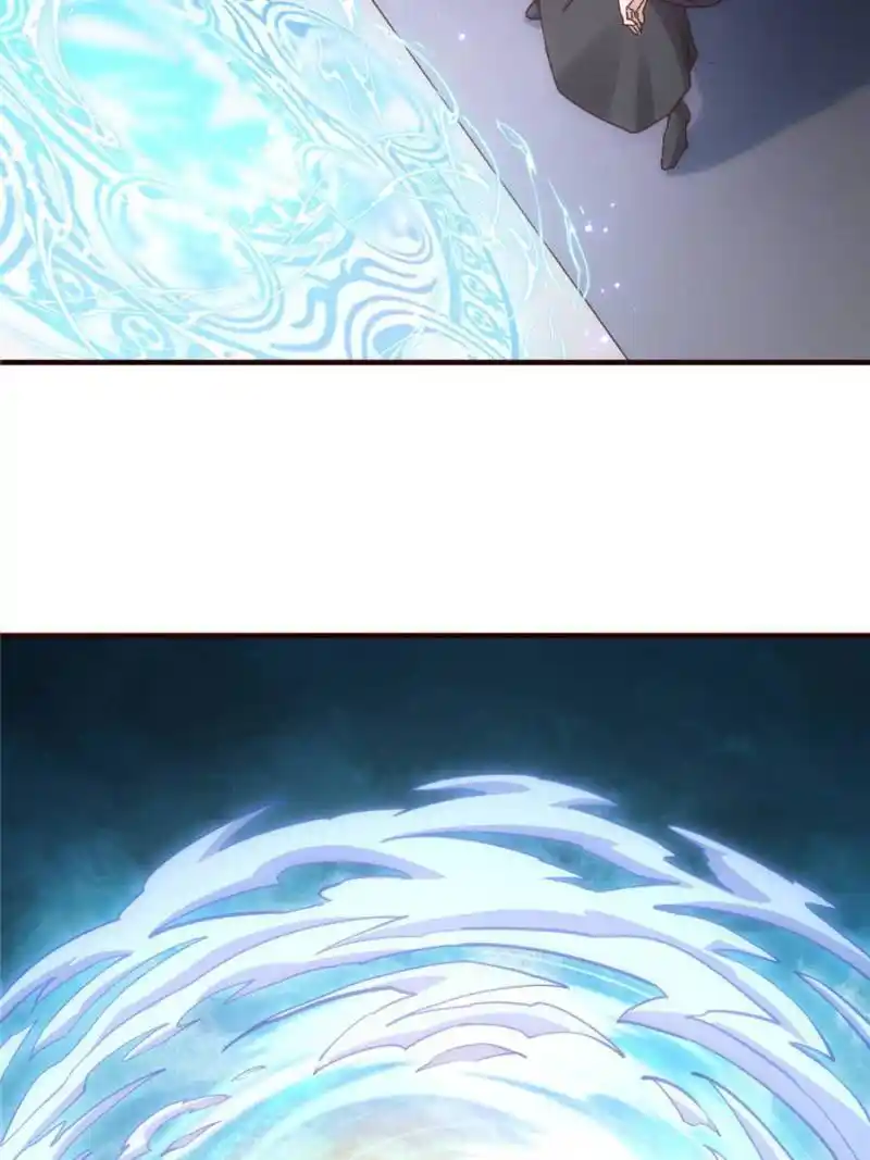 I just Don't Play the Card according to the routine Chapter 70