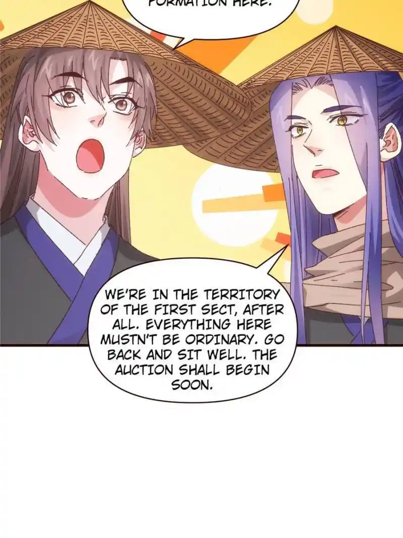 I just Don't Play the Card according to the routine Chapter 70