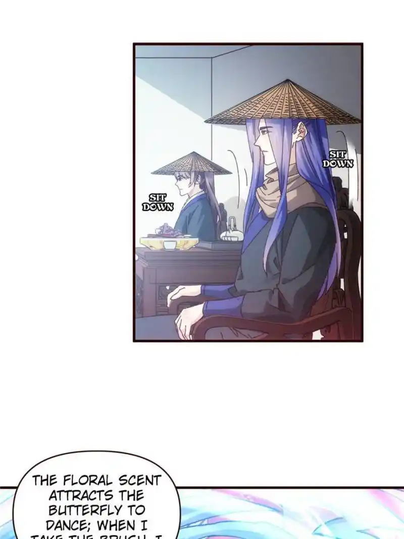 I just Don't Play the Card according to the routine Chapter 70