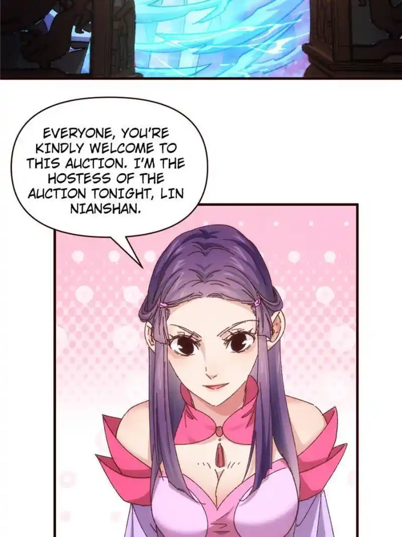 I just Don't Play the Card according to the routine Chapter 70