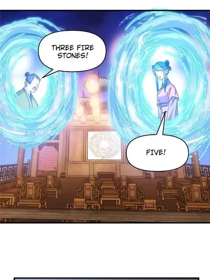 I just Don't Play the Card according to the routine Chapter 71