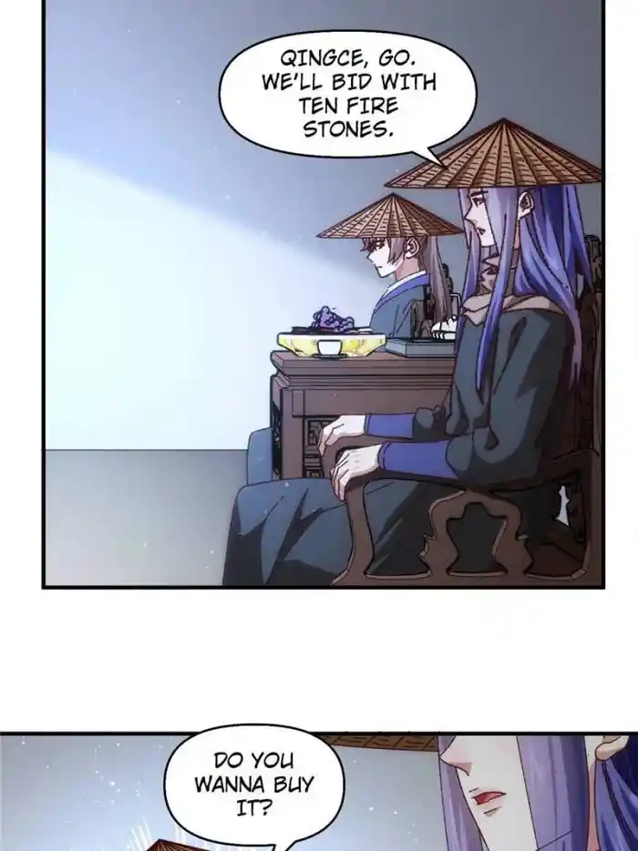 I just Don't Play the Card according to the routine Chapter 71