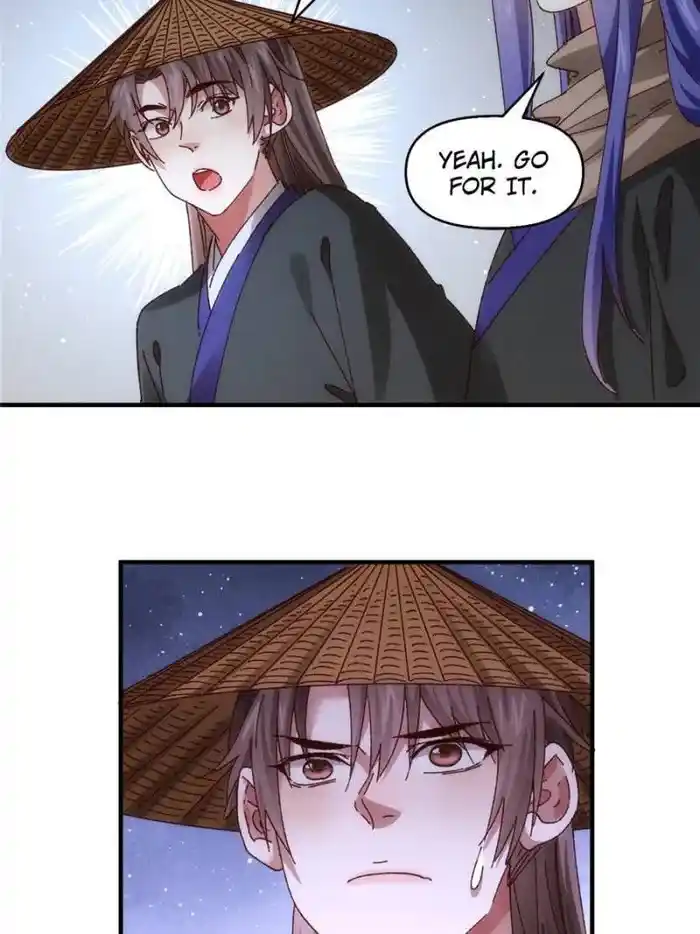 I just Don't Play the Card according to the routine Chapter 71