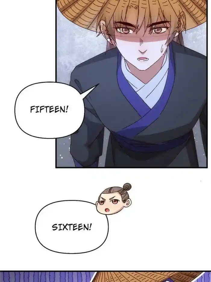 I just Don't Play the Card according to the routine Chapter 71