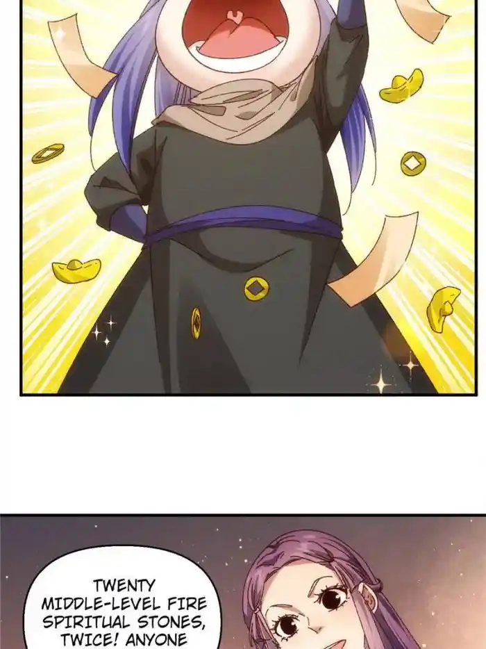 I just Don't Play the Card according to the routine Chapter 71