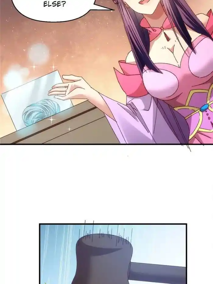 I just Don't Play the Card according to the routine Chapter 71