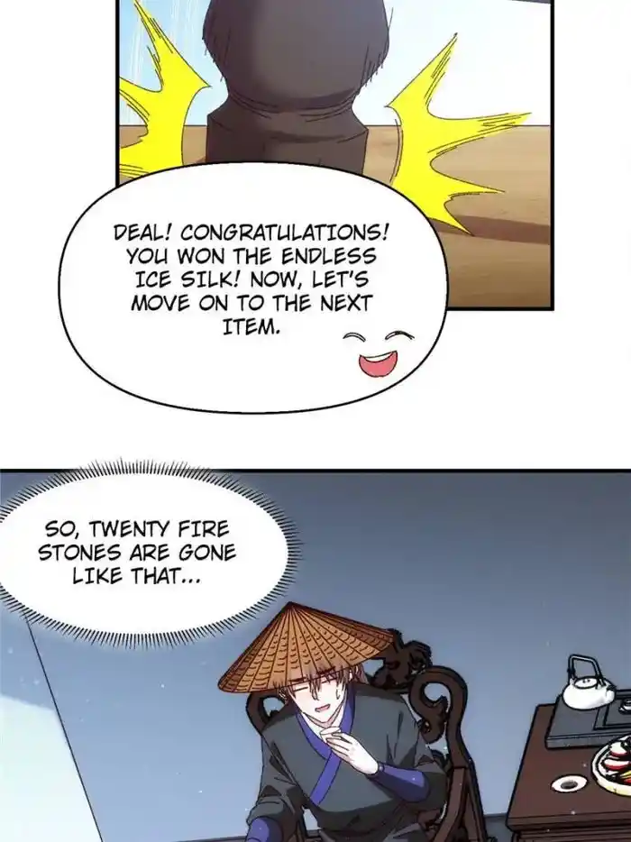 I just Don't Play the Card according to the routine Chapter 71