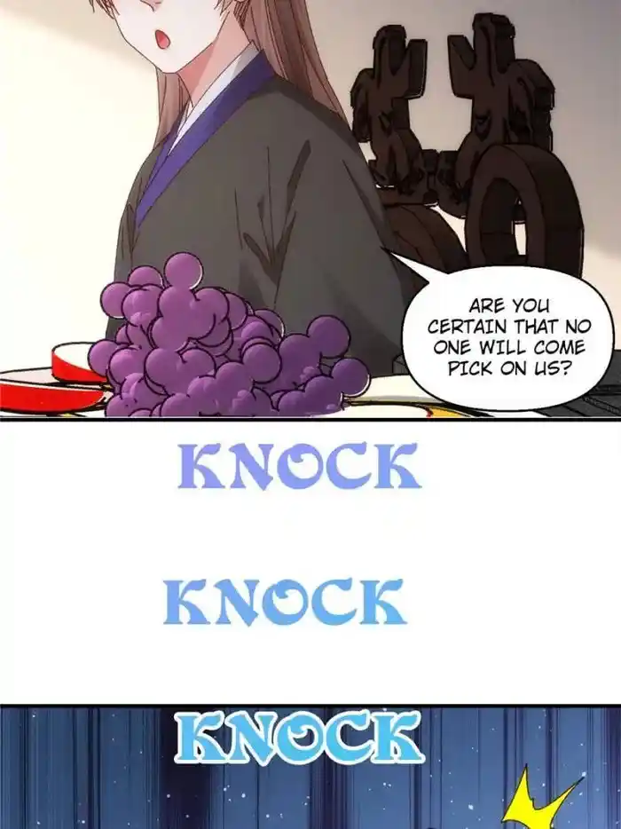 I just Don't Play the Card according to the routine Chapter 71