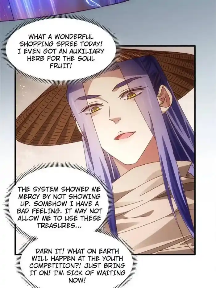 I just Don't Play the Card according to the routine Chapter 71