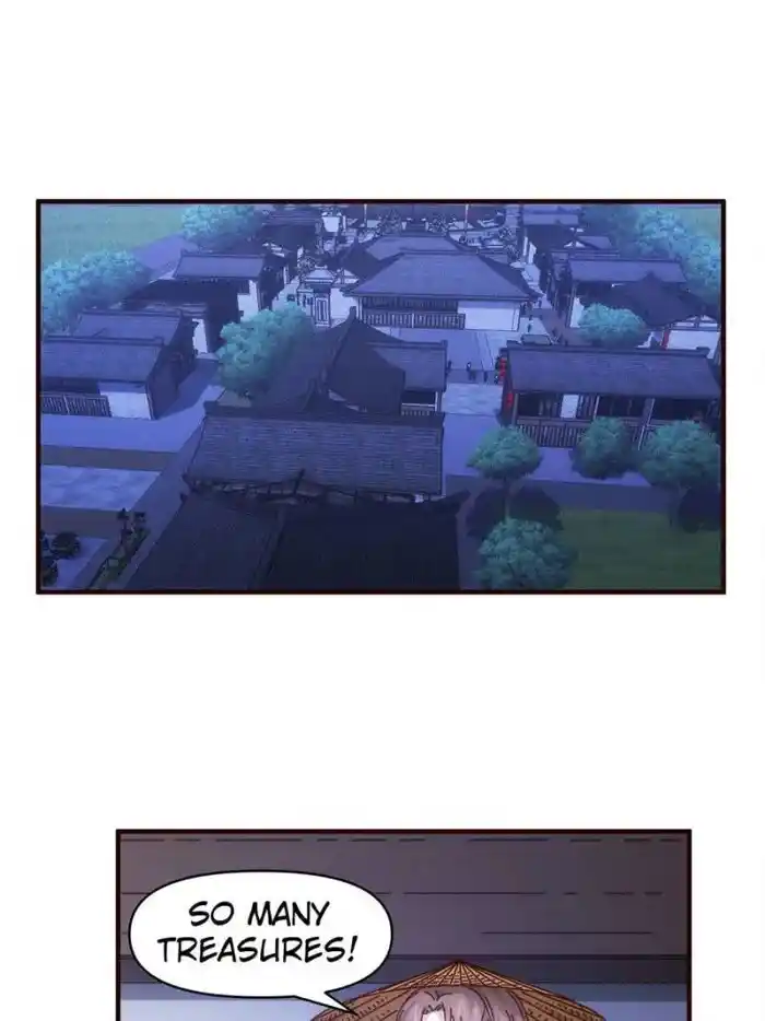 I just Don't Play the Card according to the routine Chapter 72