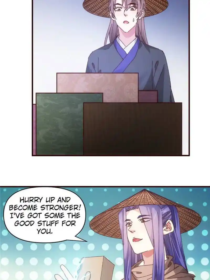 I just Don't Play the Card according to the routine Chapter 72