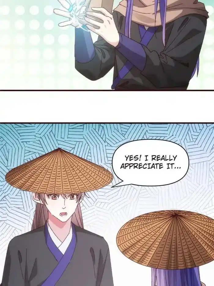 I just Don't Play the Card according to the routine Chapter 72