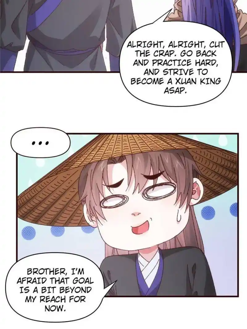 I just Don't Play the Card according to the routine Chapter 72