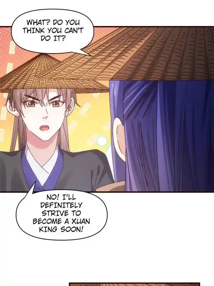 I just Don't Play the Card according to the routine Chapter 72