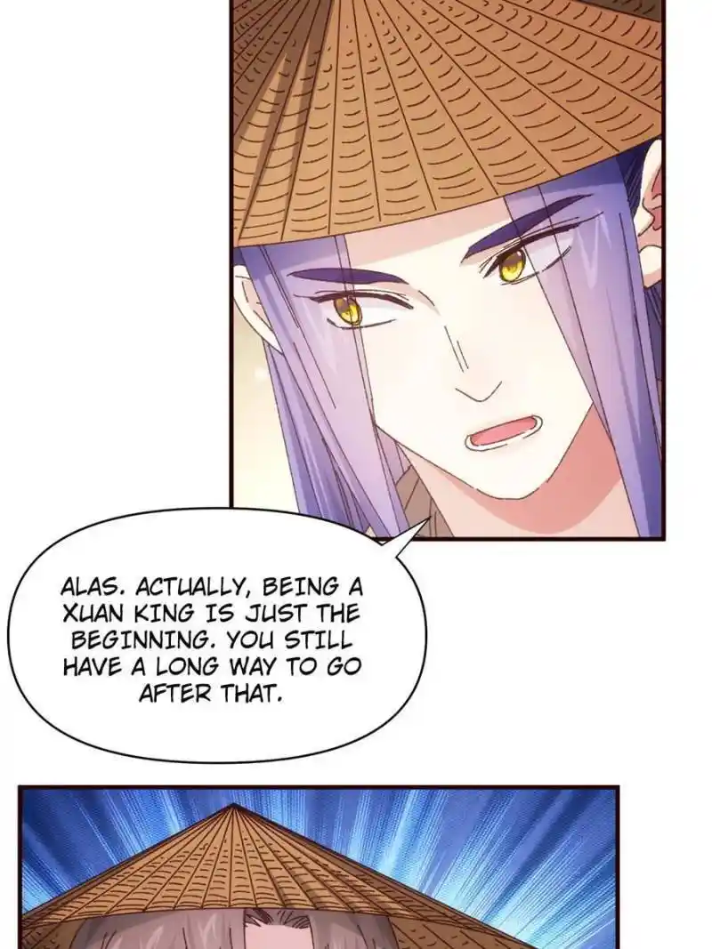 I just Don't Play the Card according to the routine Chapter 72