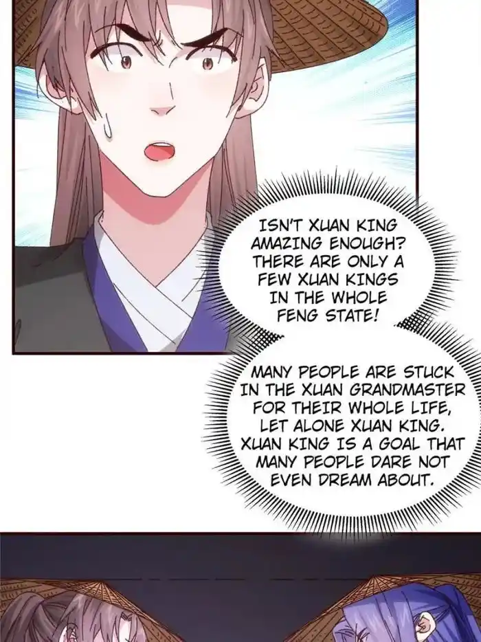 I just Don't Play the Card according to the routine Chapter 72