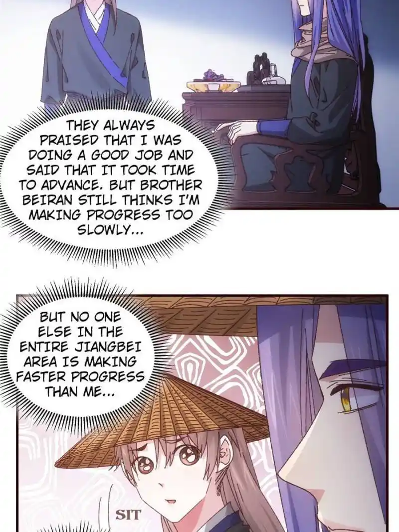 I just Don't Play the Card according to the routine Chapter 72