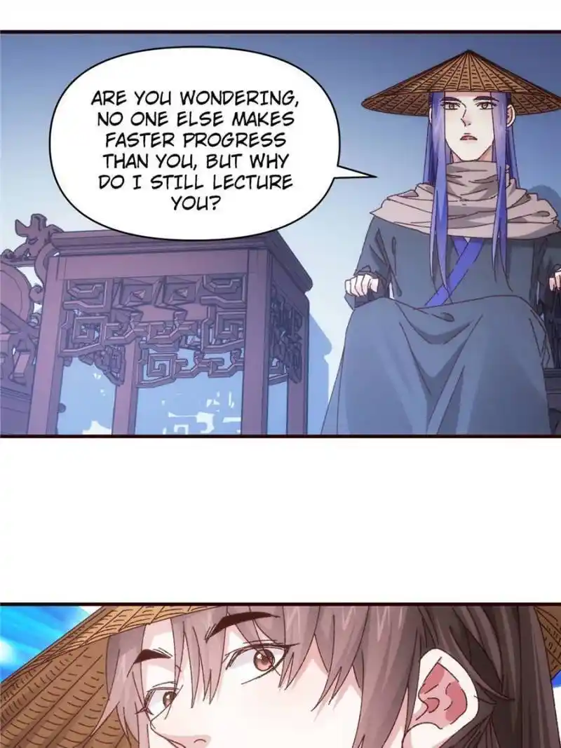 I just Don't Play the Card according to the routine Chapter 72