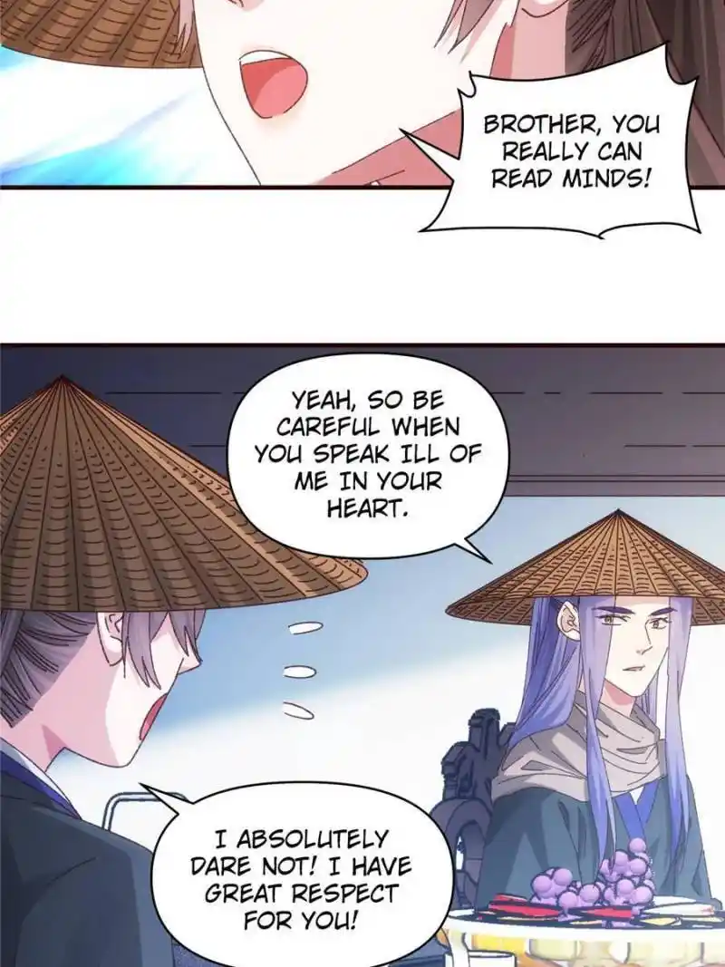 I just Don't Play the Card according to the routine Chapter 72