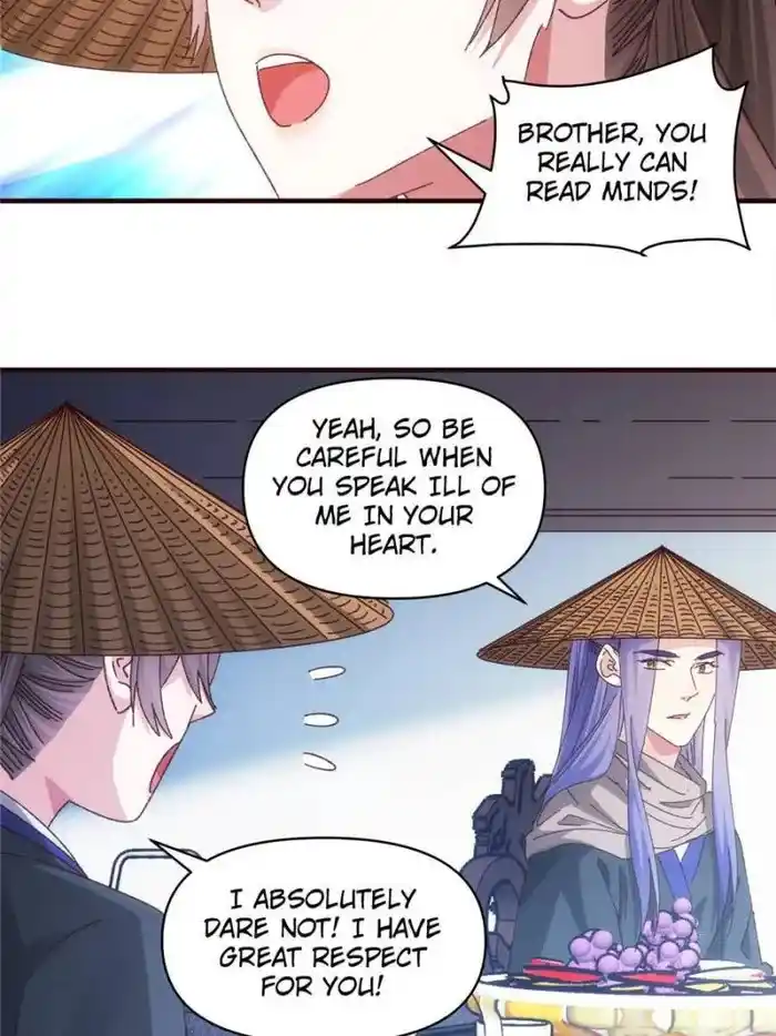 I just Don't Play the Card according to the routine Chapter 72