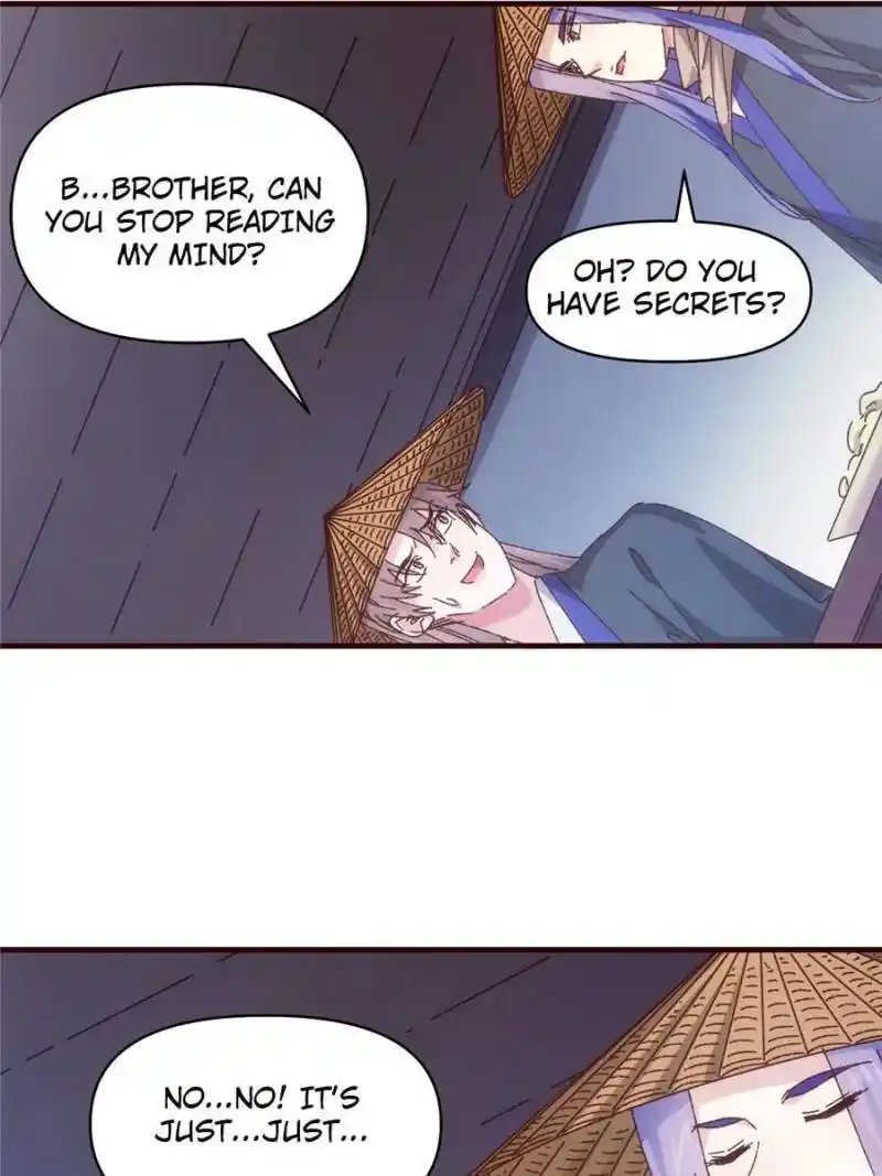 I just Don't Play the Card according to the routine Chapter 72