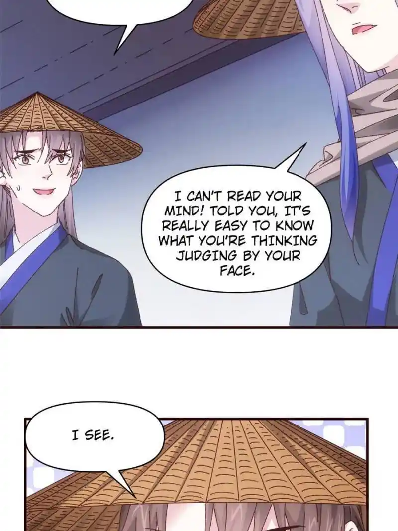 I just Don't Play the Card according to the routine Chapter 72