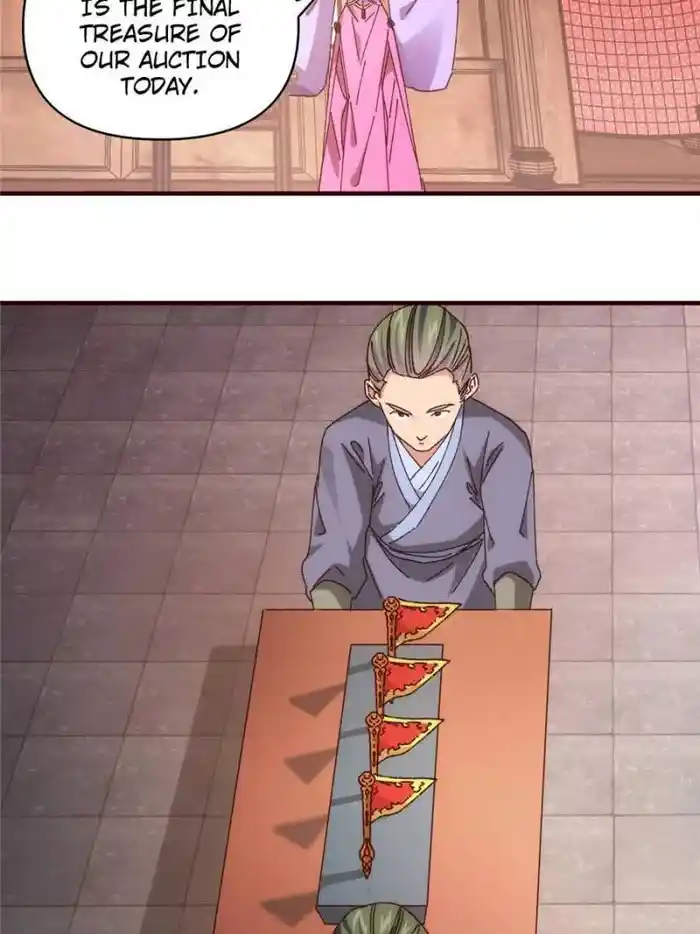 I just Don't Play the Card according to the routine Chapter 72