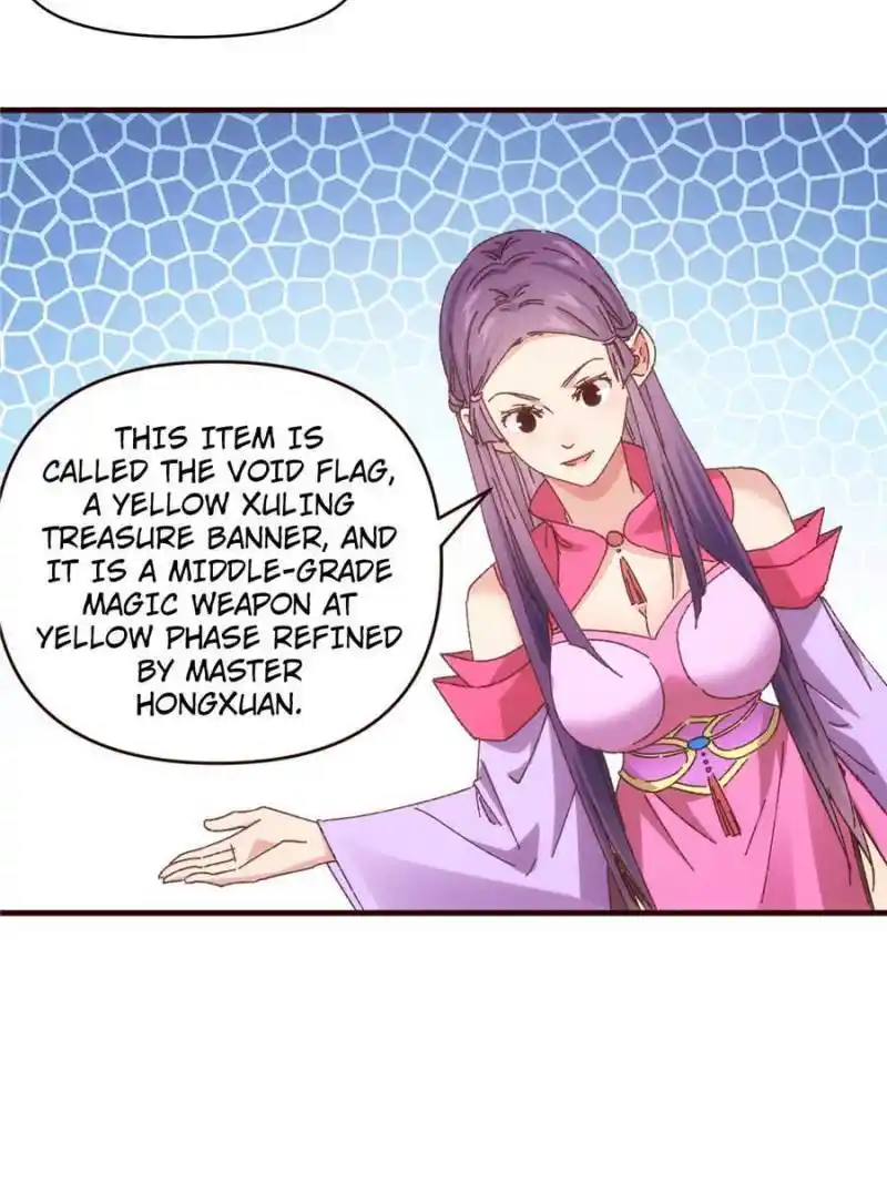 I just Don't Play the Card according to the routine Chapter 72