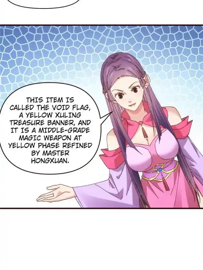 I just Don't Play the Card according to the routine Chapter 72