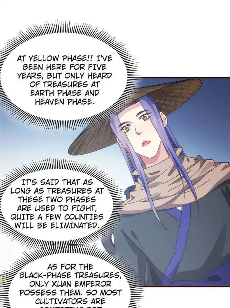 I just Don't Play the Card according to the routine Chapter 72