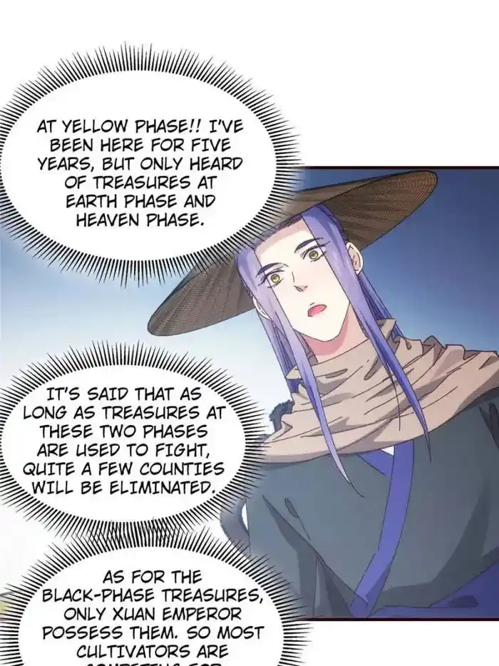 I just Don't Play the Card according to the routine Chapter 72