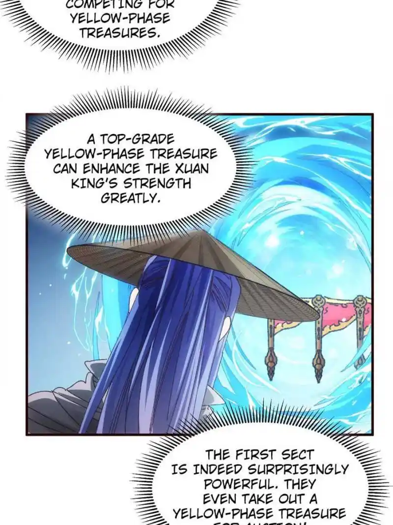 I just Don't Play the Card according to the routine Chapter 72