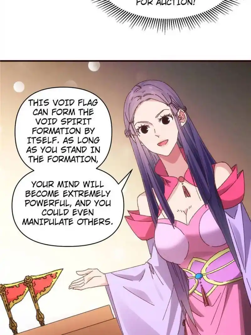 I just Don't Play the Card according to the routine Chapter 72