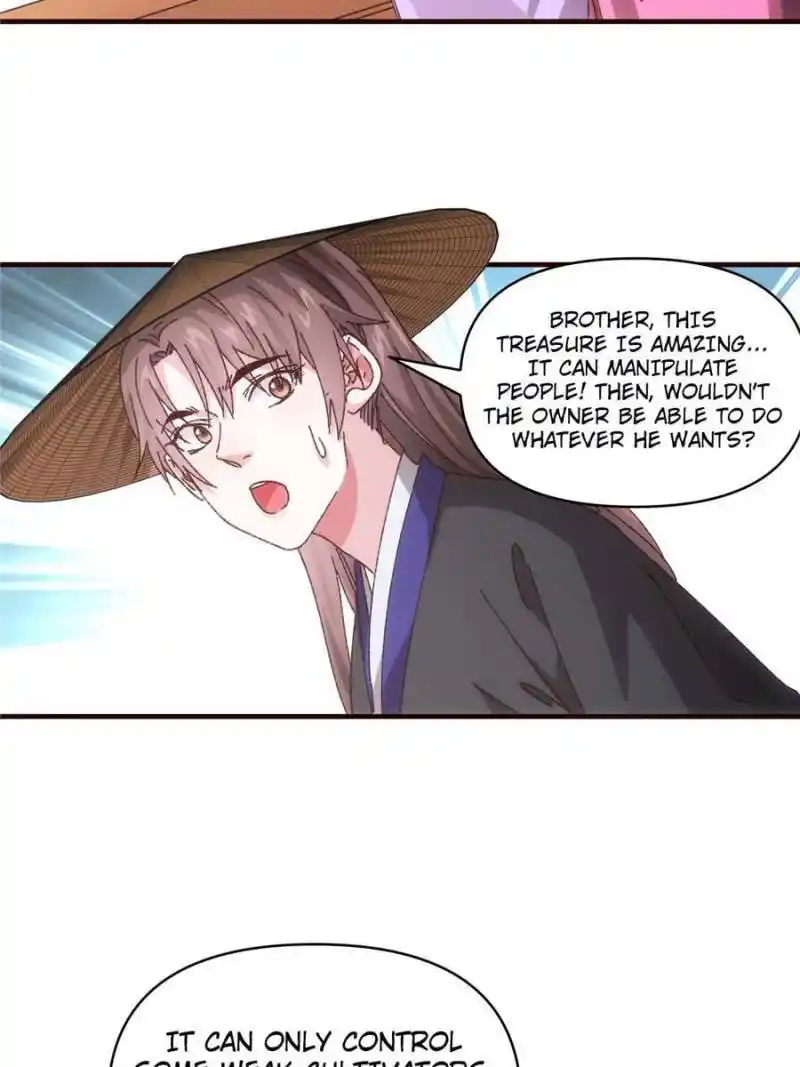 I just Don't Play the Card according to the routine Chapter 72